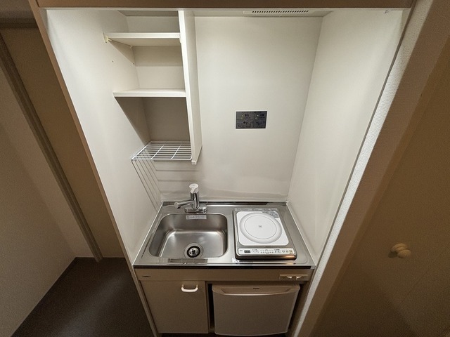 キッチン　★前回募集時の写真です