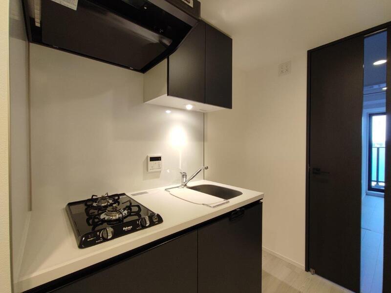 キッチン　☆使いやすいキッチン☆