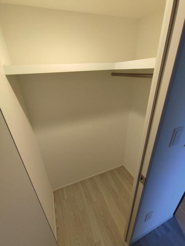 収納　☆たっぷり収納☆