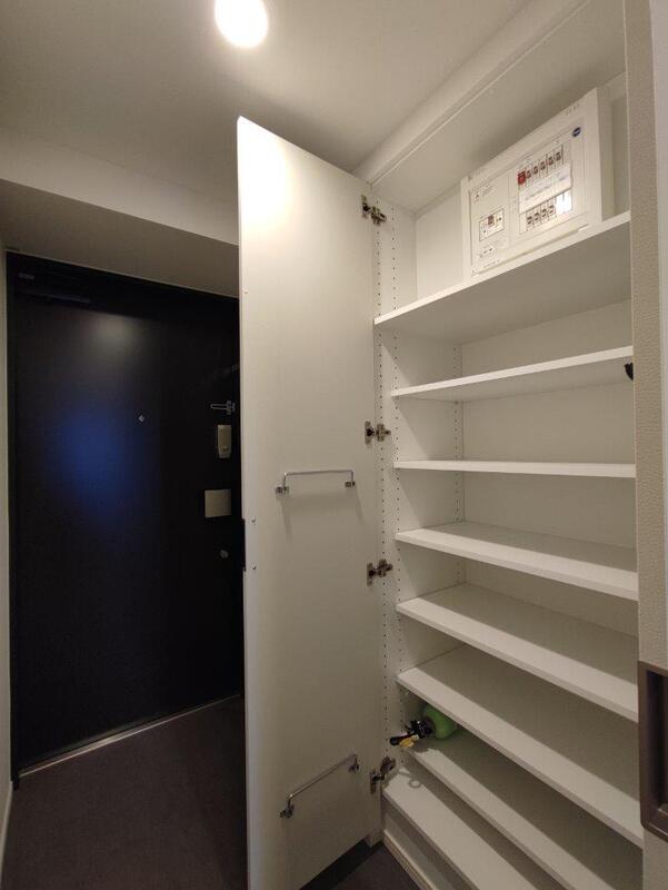 玄関　☆広々玄関☆