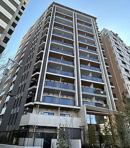 建物外観　☆外観☆