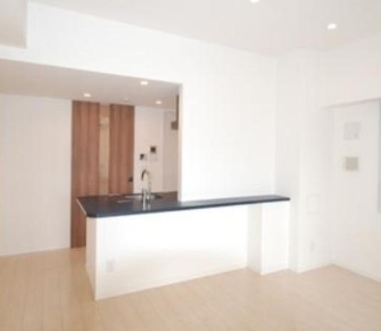 居室・リビング　同タイプ部屋　参考写真です