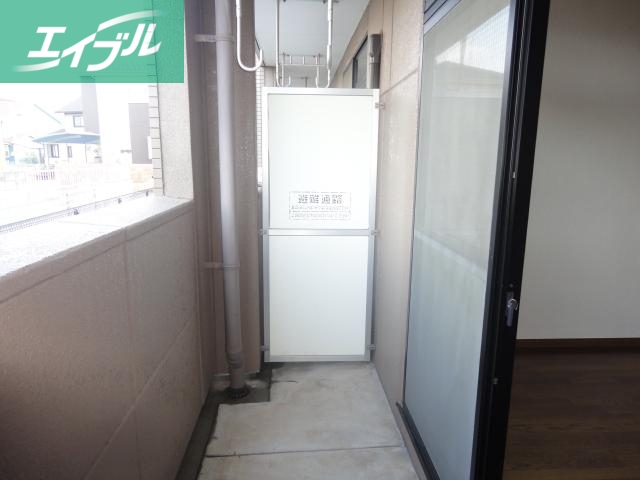 バルコニー　ベランダ