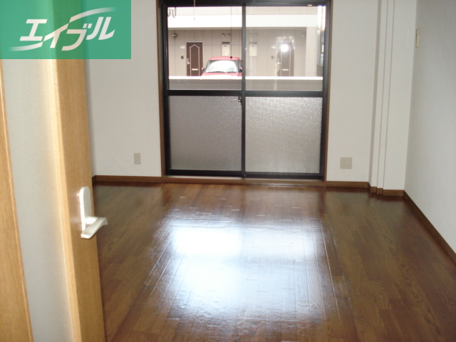 居室・リビング　洋室