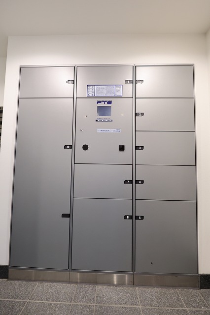 その他共有部分　共有部分