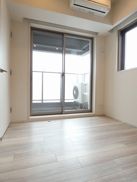 居室・リビング　居室※別部屋参考写真