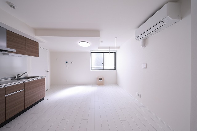 居室・リビング　居室※別部屋参考写真