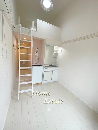 居室・リビング　同仕様