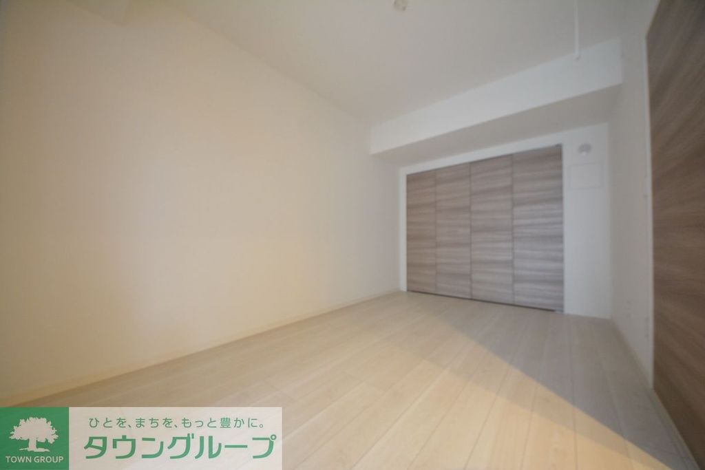 居室・リビング　リビング/居室