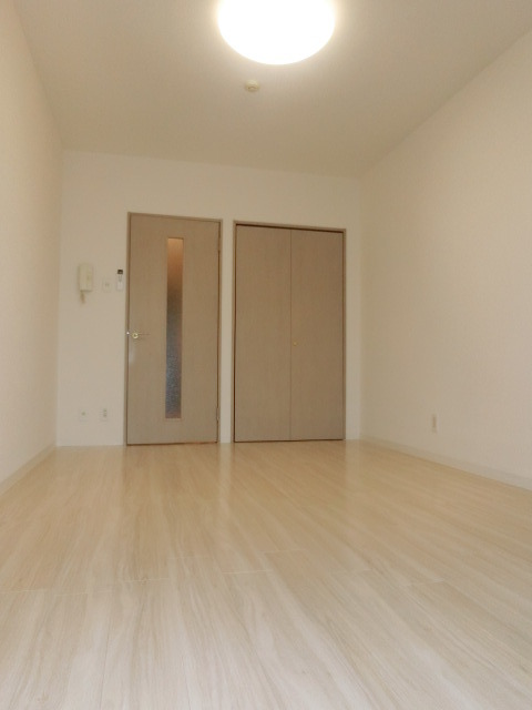 その他部屋・スペース　温もりある洋室ですよ。