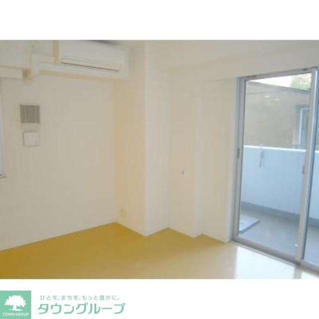 居室・リビング　※写真は同タイプ住戸です。