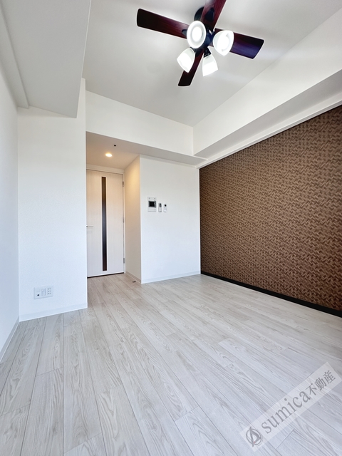 その他部屋・スペース　サーキュレーター機能付照明完備♪