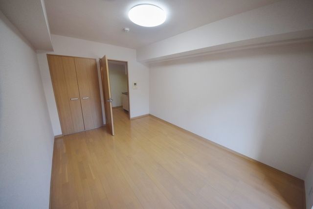 居室・リビング　★お部屋探しはタウンハウジング高幡不動店まで★