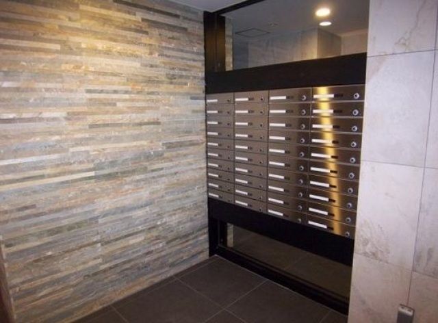 その他設備　アルテシモ　リリアのロビー