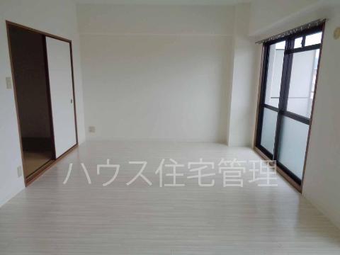 居室・リビング　リビング（イメージ）