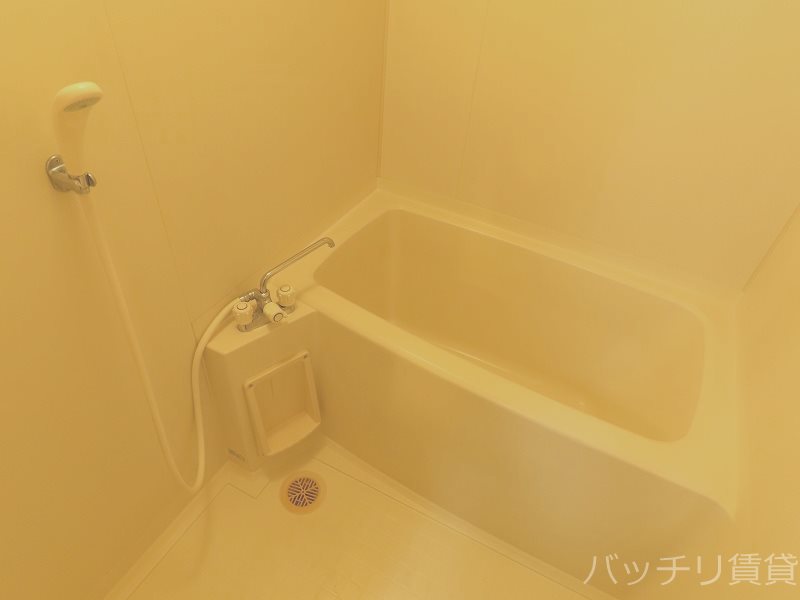 バス・シャワールーム　類似写真使用のため、現状を優先致します。