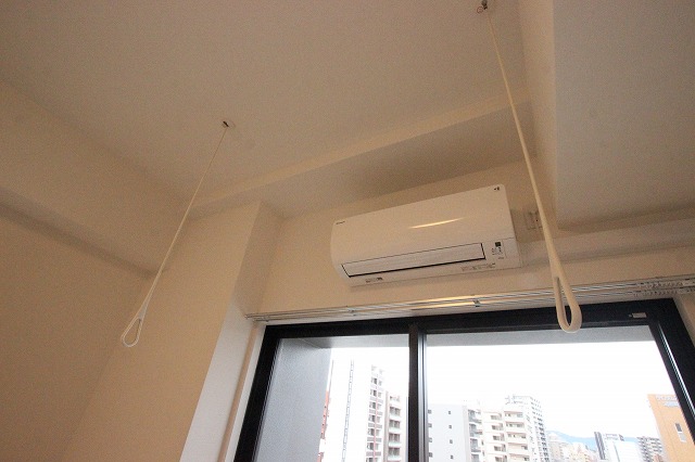 その他設備　同物件別号室