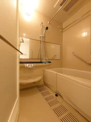 バス・シャワールーム　アルス恵比寿メイクス