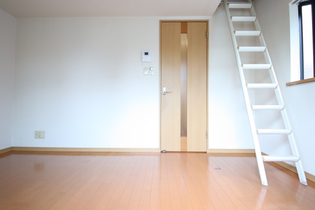 居室・リビング　※別室の参考写真の為、現況優先です。