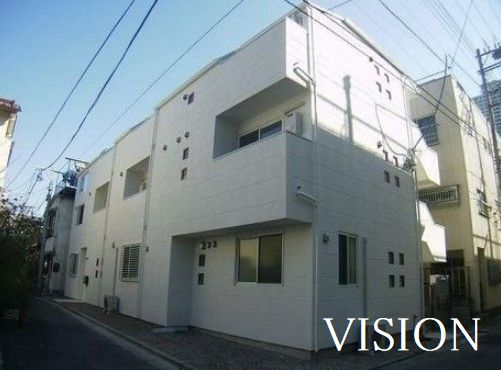 建物外観　☆外観☆