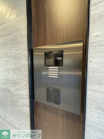 その他　セキュリティ