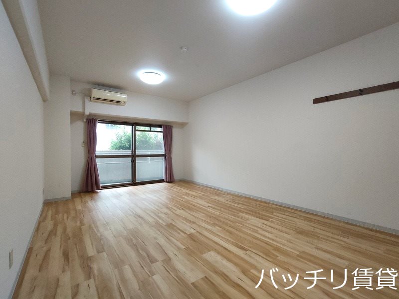 居室・リビング　別号室写真の為、現状優先