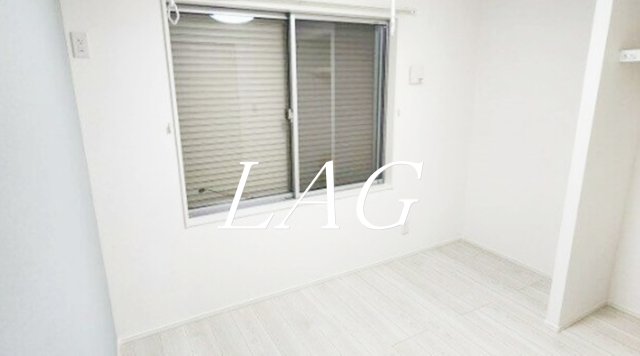 その他部屋・スペース　寝室です。