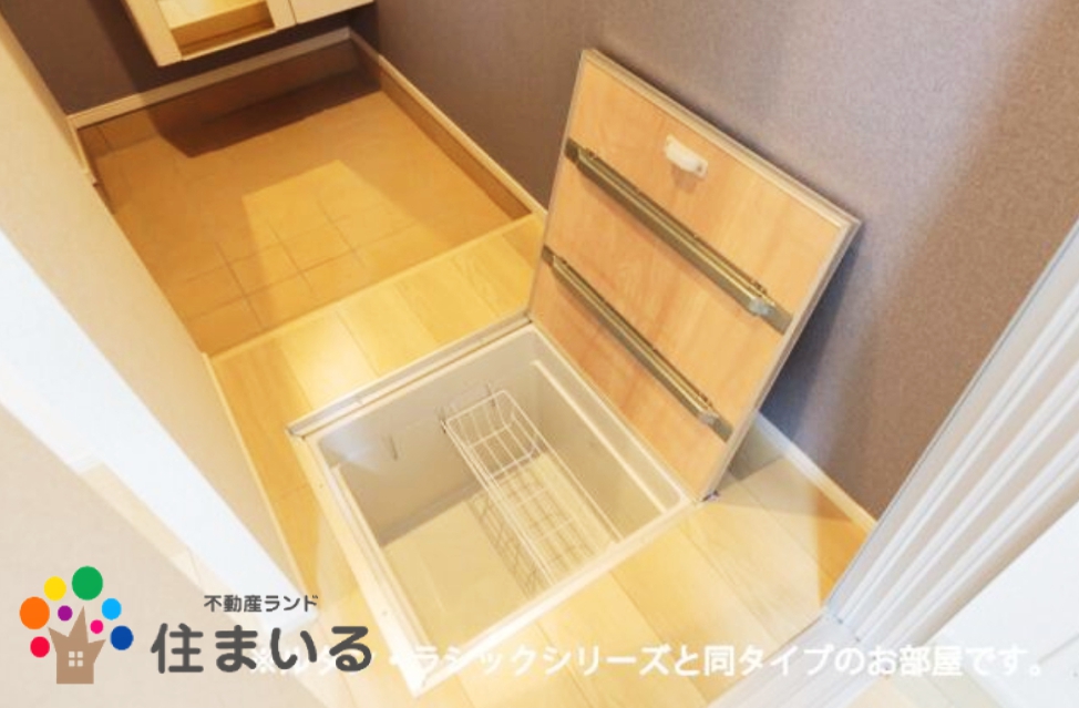 その他　※同型タイプとなります