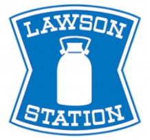 コンビニ　ローソン中村稲葉地町七丁目店（コンビニ）まで271m