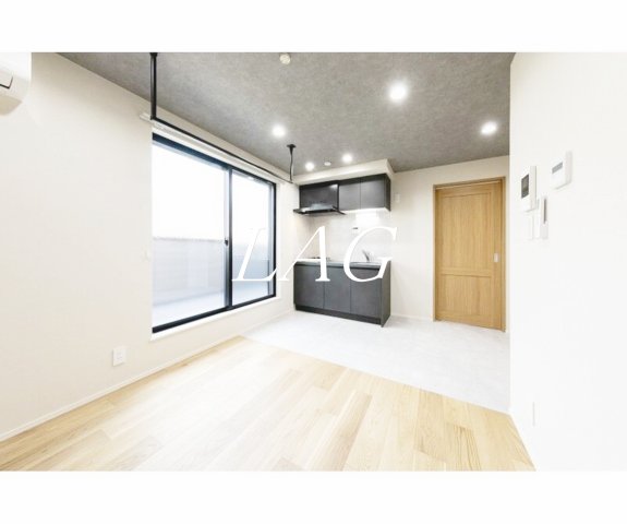 居室・リビング　洋室のお部屋です。