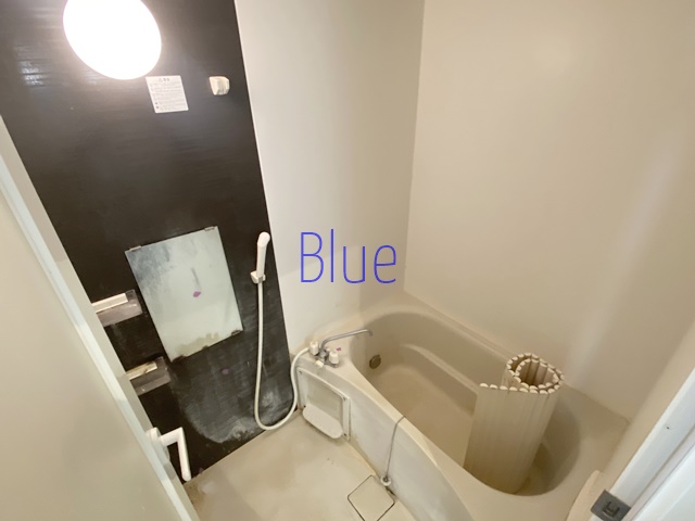 バス・シャワールーム　同仕様