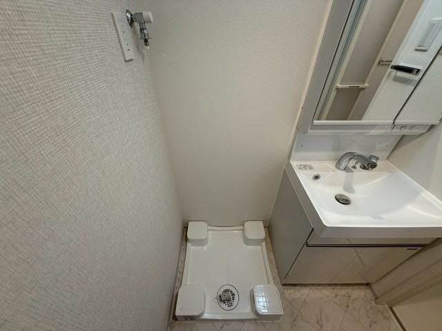 その他　別号室の写真です