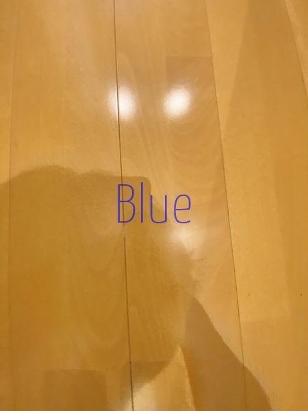 居室・リビング　同じ仕様