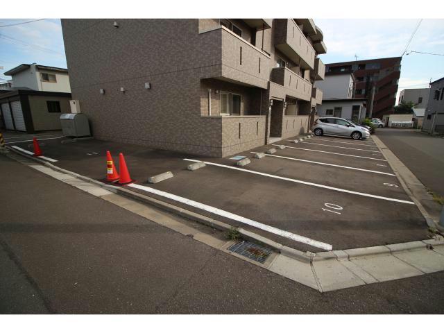 その他　周辺環境