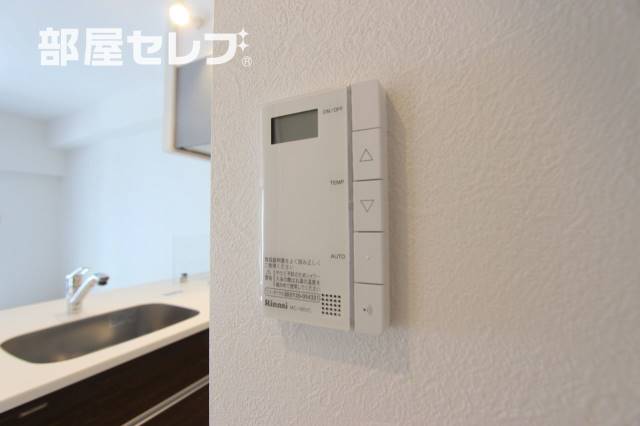 その他設備　※反転タイプ写真