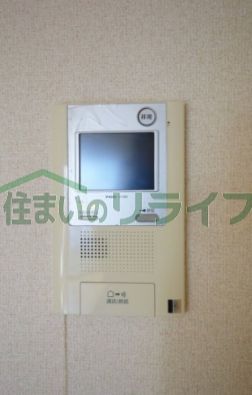 セキュリティ　AQUA ARTESSIMO CONCORDIA