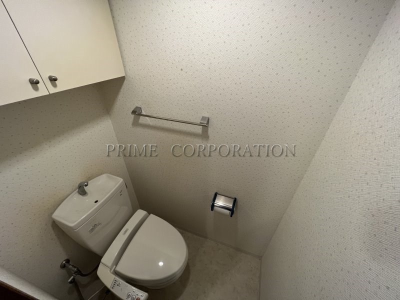 トイレ　※参考写真※