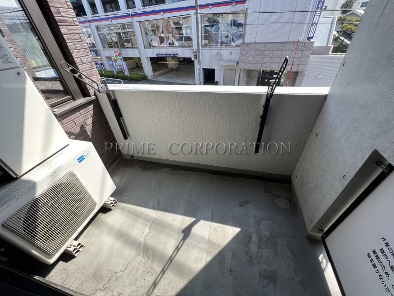 バルコニー　※参考写真※