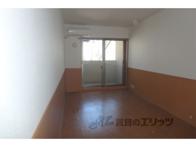 居室・リビング　洋室