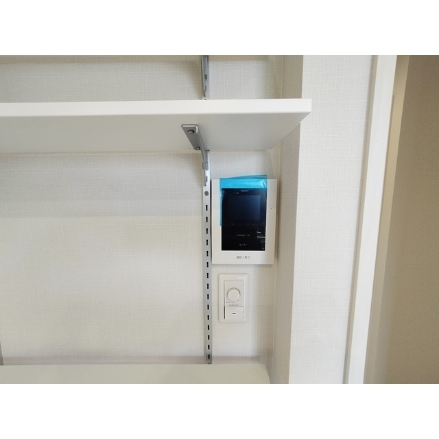 セキュリティ　※写真はイメージです。