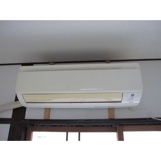 その他設備　※現況優先