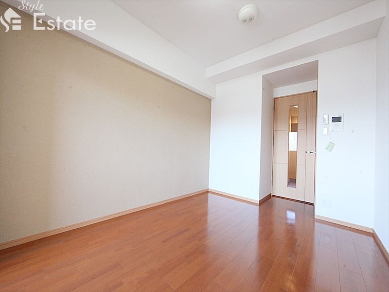 居室・リビング　内装