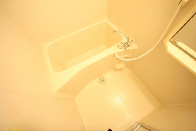 バス・シャワールーム　エステムコート大阪城南II