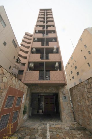 建物外観　エステムコート大阪城南II