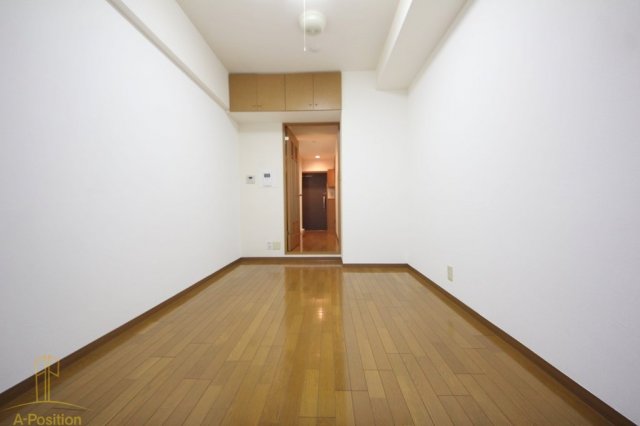 居室・リビング　エステムコート大阪城南II