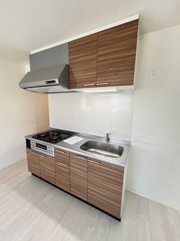 キッチン　※参考写真