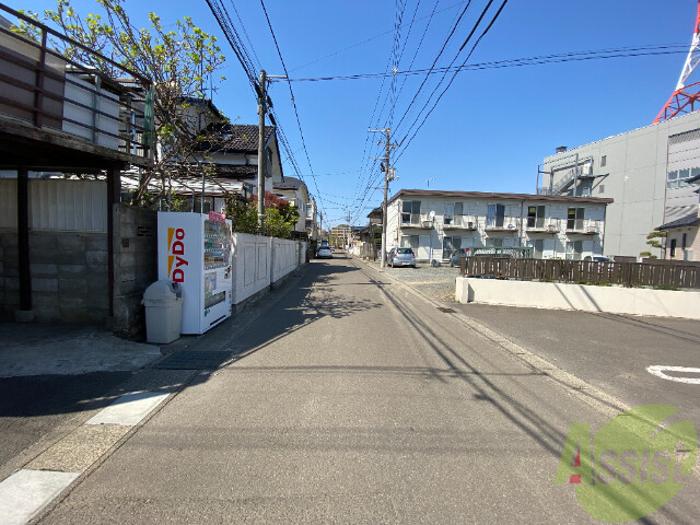 駐車場　駐車場その他