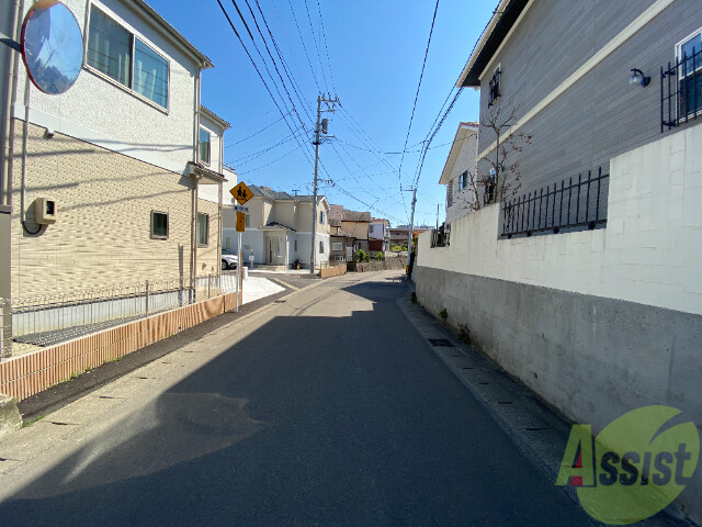 その他共有部分　駐輪場その他