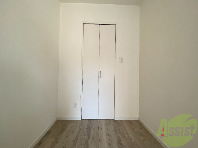 収納　収納です。大きくてたくさん入る収納になっております。