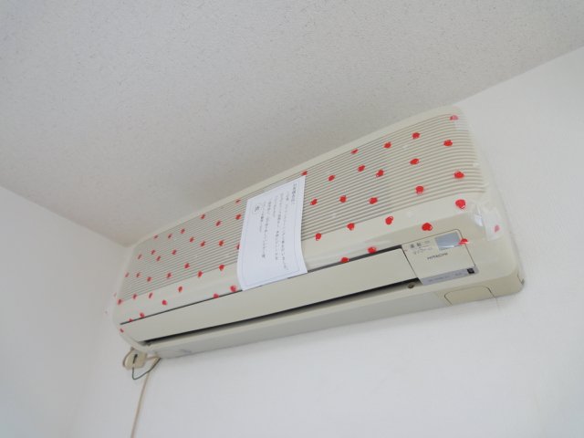 その他設備　同物件別号室